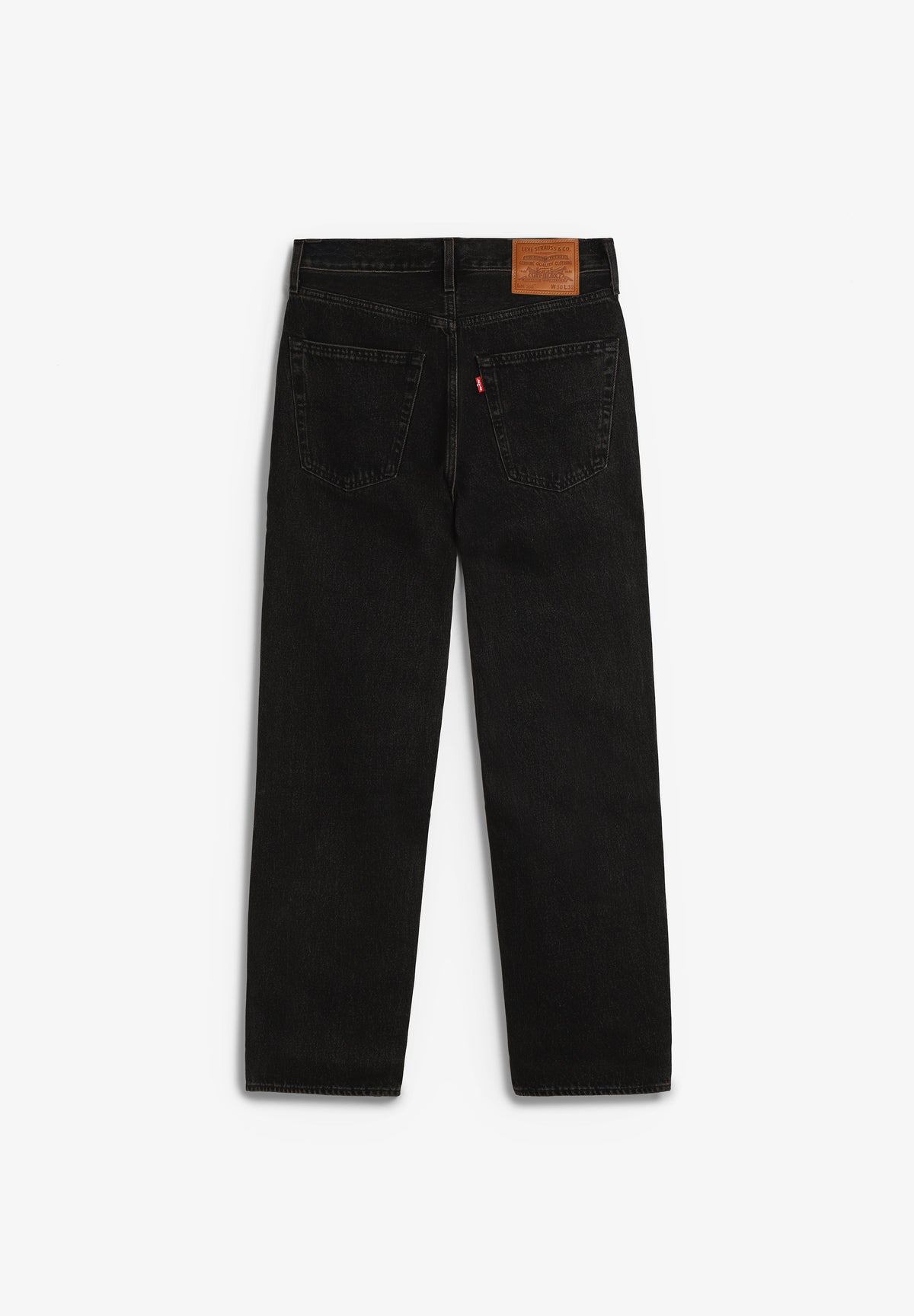 LEVIS | 568 LOOSE STRAIGHT WELCOME TO