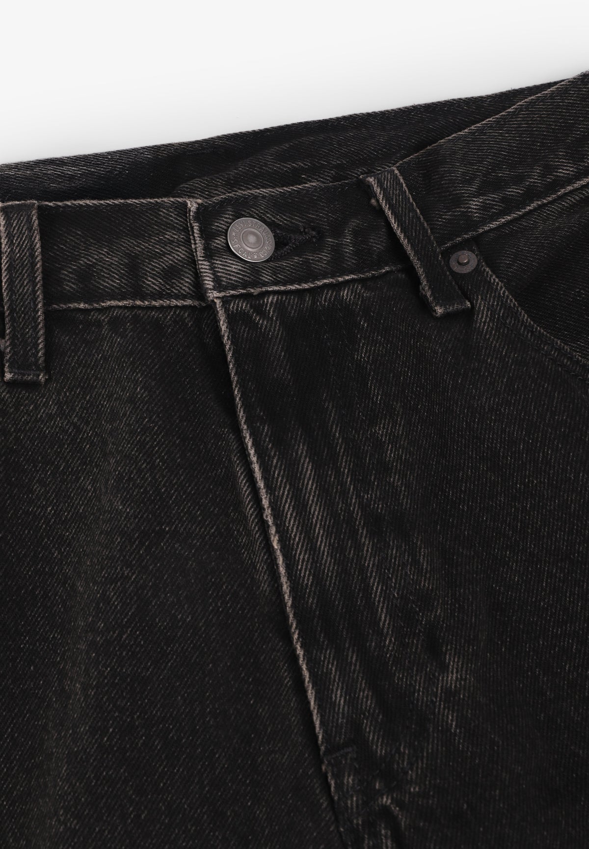 LEVIS | 568 LOOSE STRAIGHT WELCOME TO