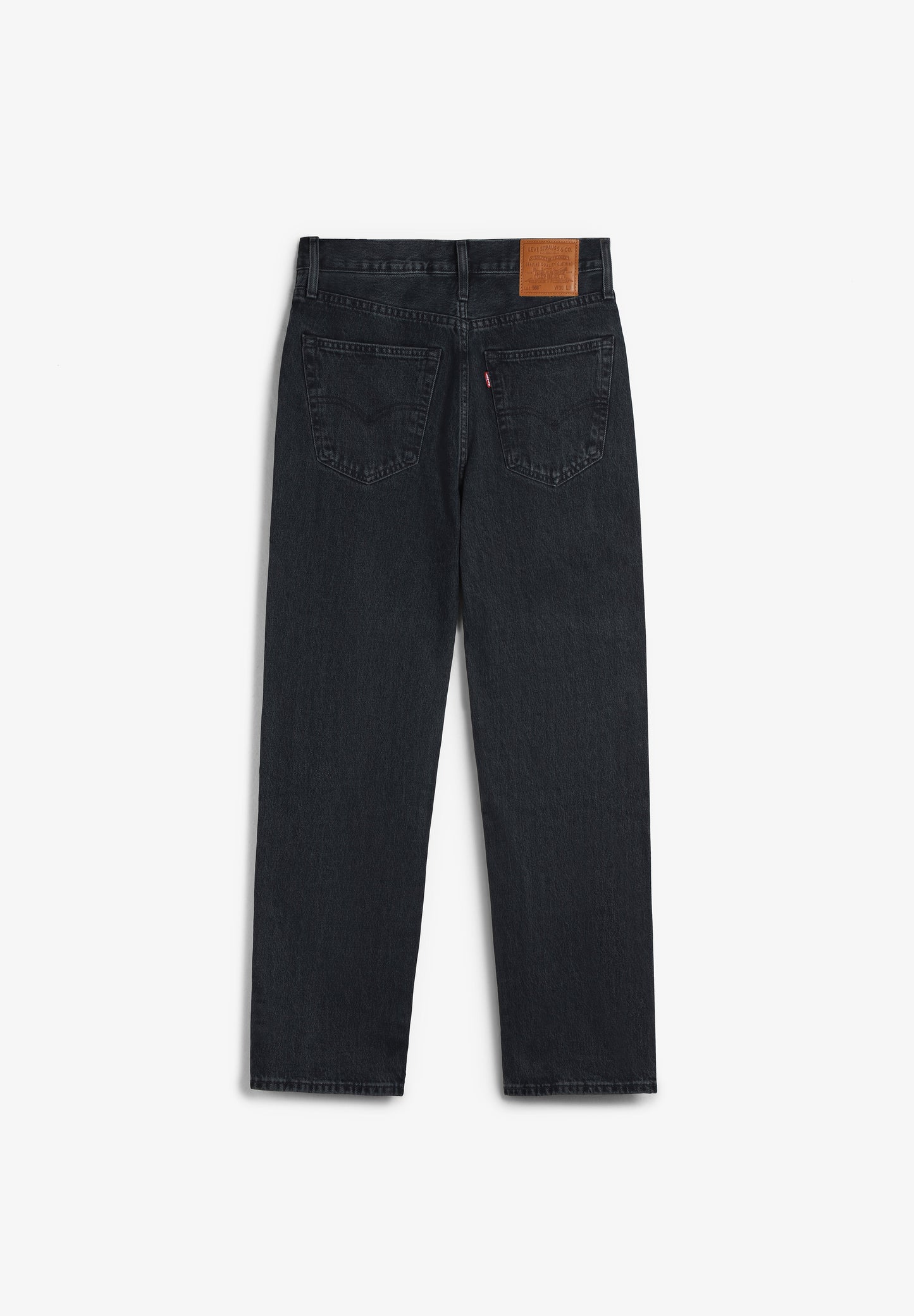 LEVIS | 568 LOOSE STRAIGHT