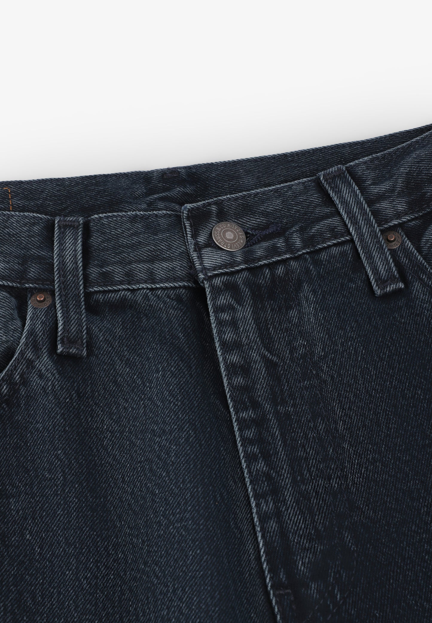 LEVIS | 568 LOOSE STRAIGHT