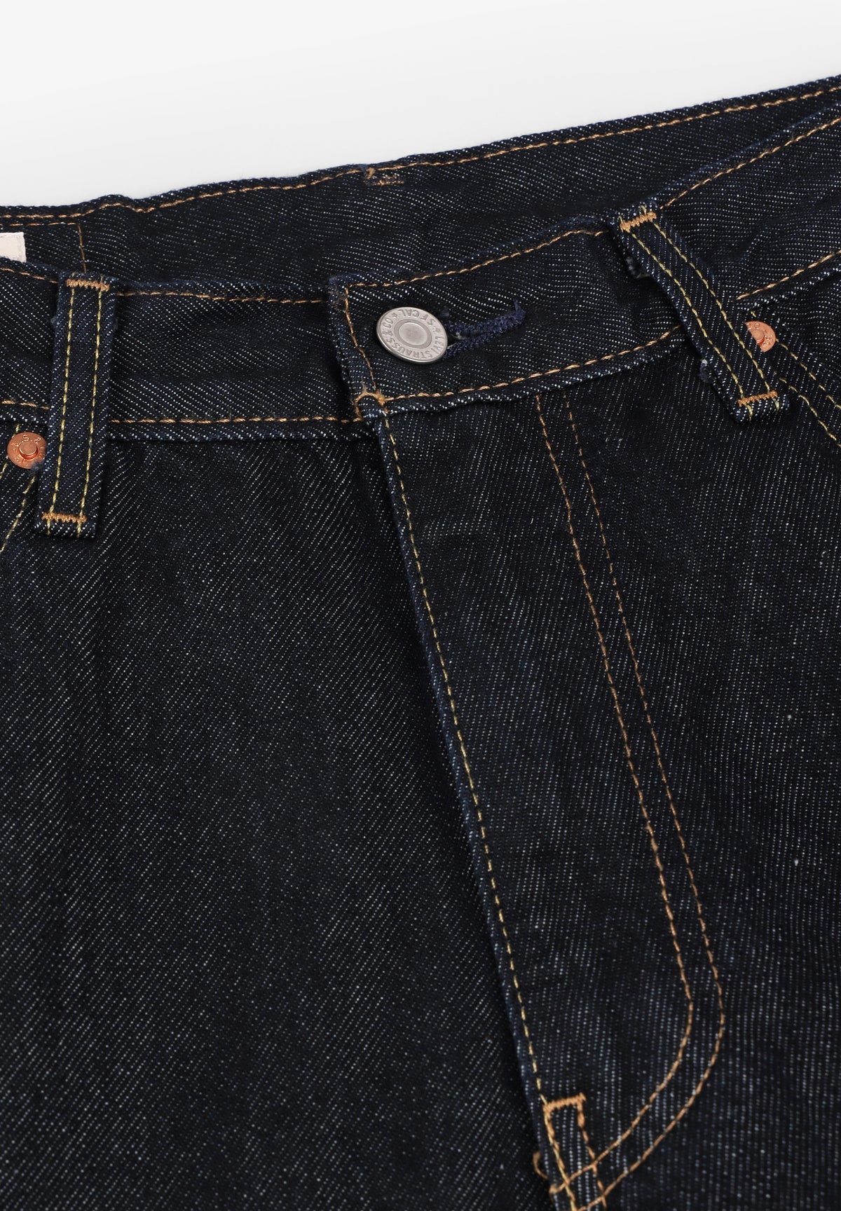 LEVIS | CALÇAS DENIM 578 BAGGY