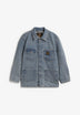 LEVIS | BERKLEY CHORE COAT DUCK DIVING