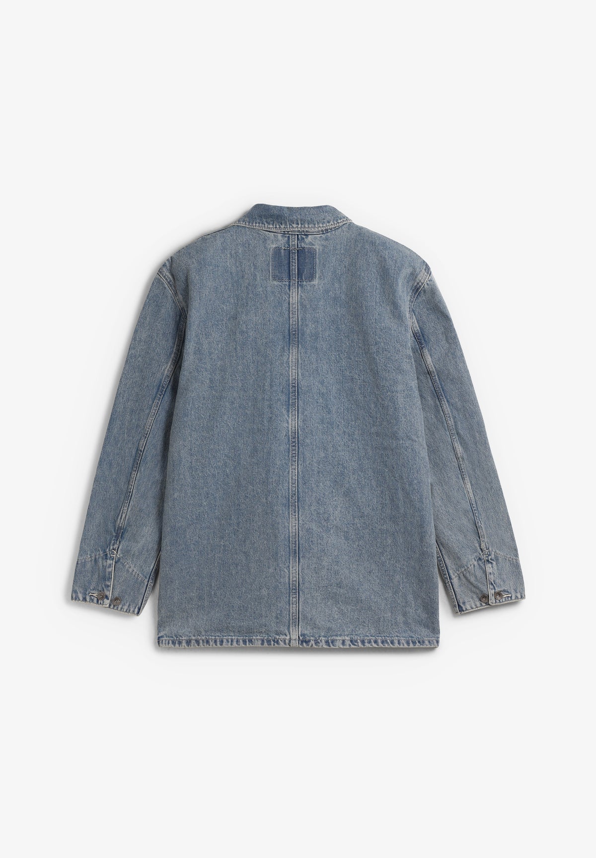 LEVIS | BERKLEY CHORE COAT DUCK DIVING