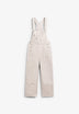 LEVIS | MACACÃO WORKWEAR BAGGY OVERALL CANVAS