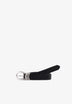 LEVIS | LYLA RING BELT CAVIAR