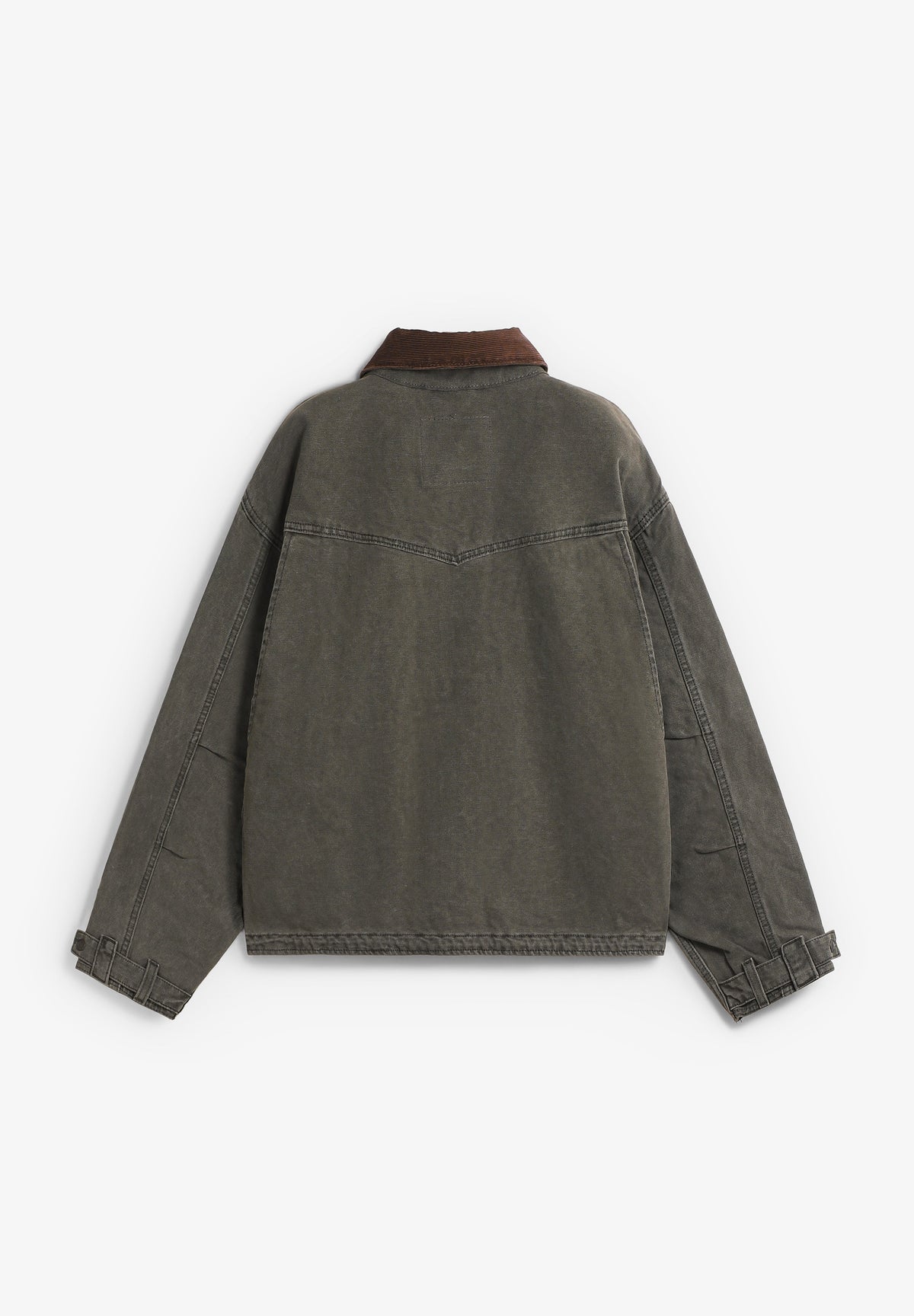 LEVIS | HILLTOP JACKET AT THAT POINT