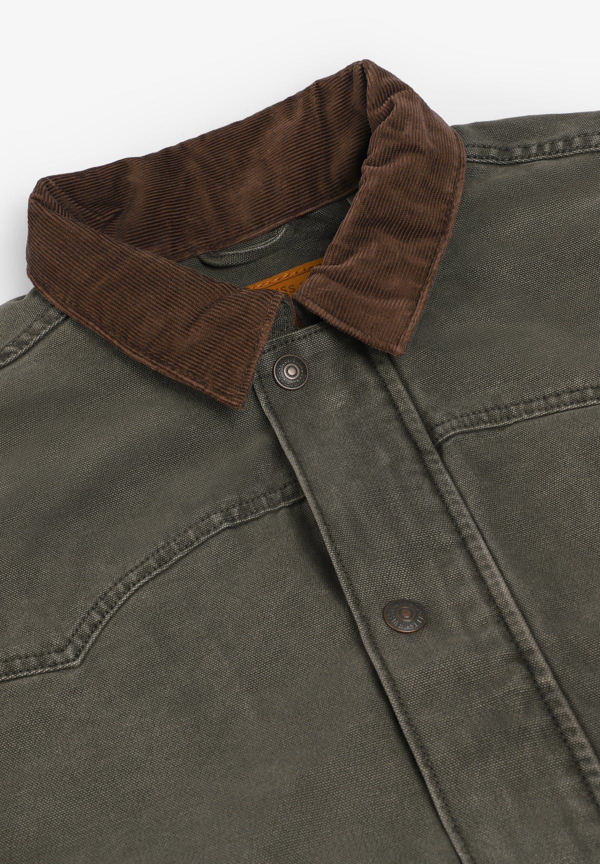 LEVIS | CASACO HILLTOP