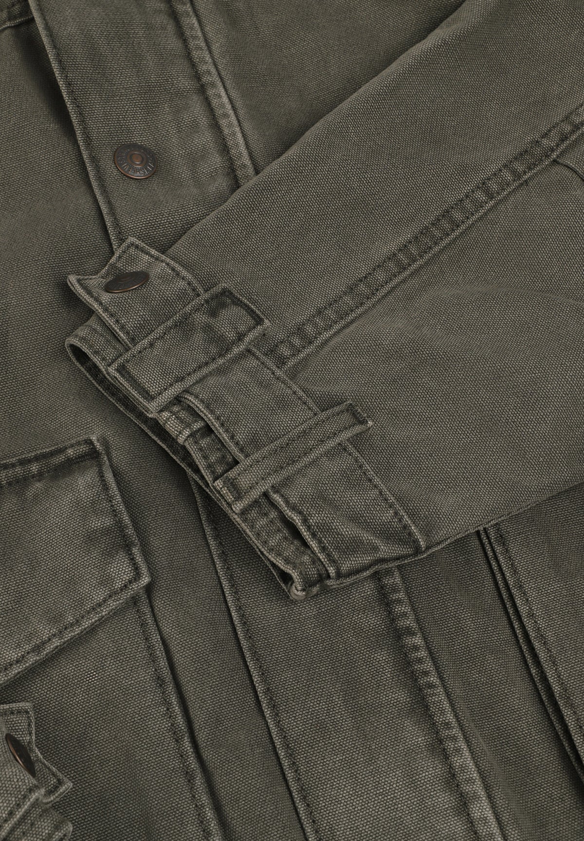 LEVIS | CASACO HILLTOP