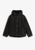 LEVIS | DECK HOODIE SHERPA JACKET A NI