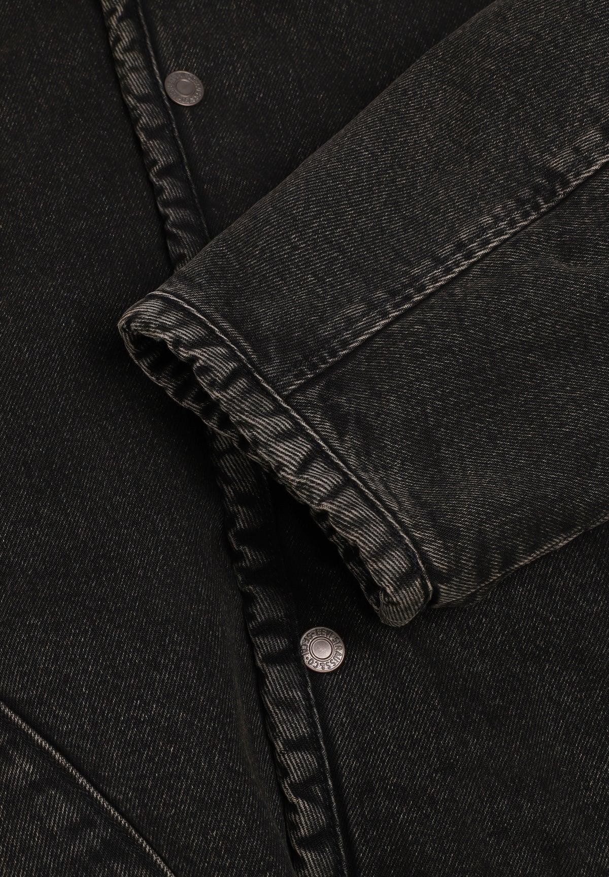 LEVIS | DECK HOODIE SHERPA JACKET A NI