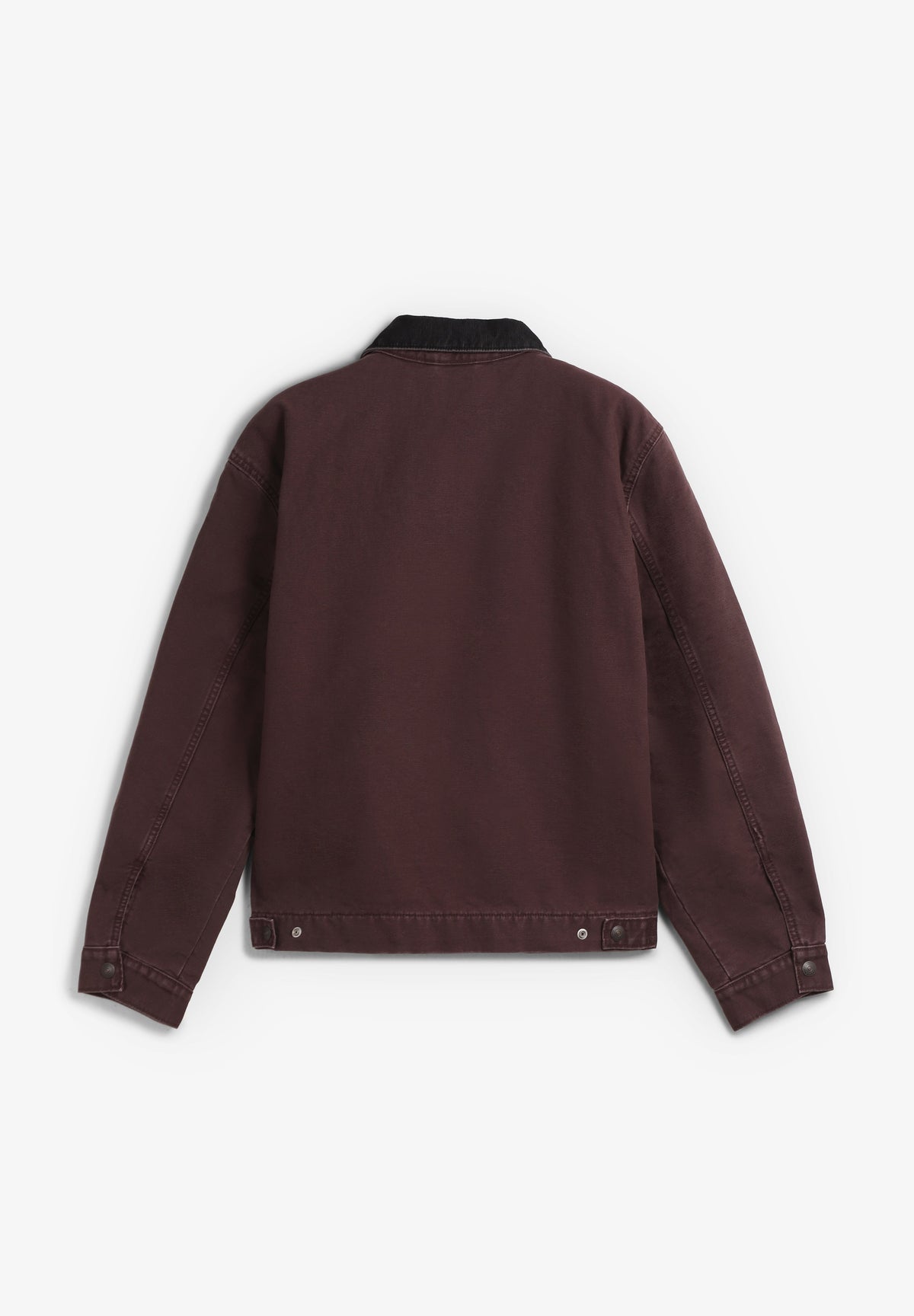 LEVIS | CASTRO FULL ZIP LINED ALLSPICE