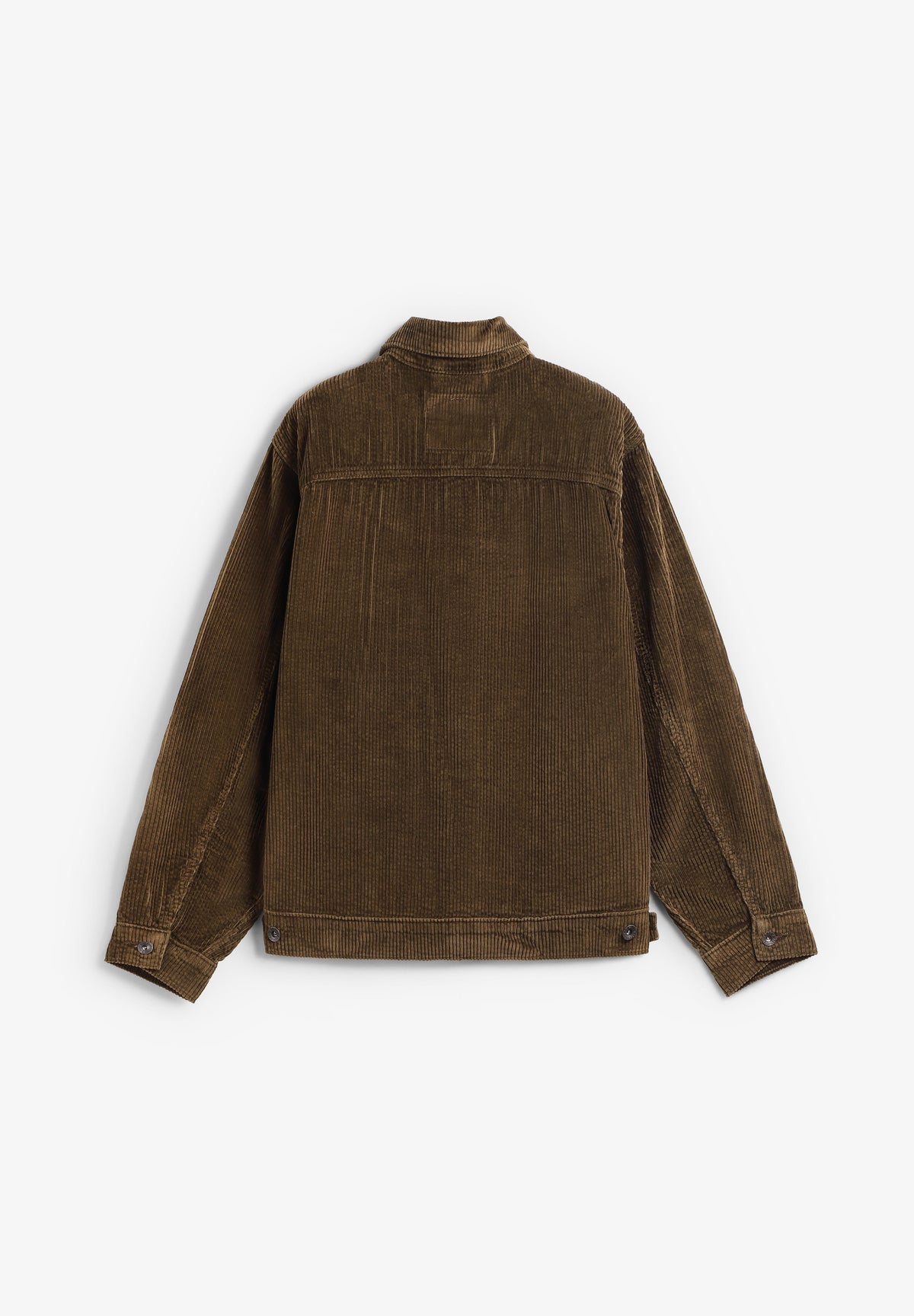LEVIS | SUNRISE TRUCKER DESERT PALM CO