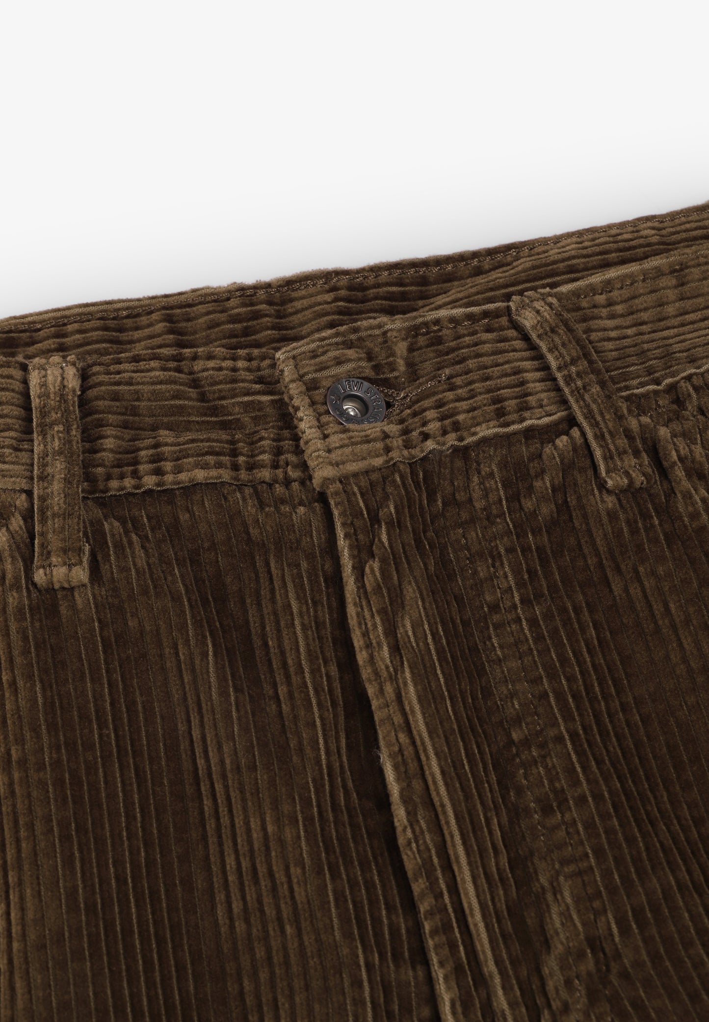 LEVIS | 568 LOOSE STRT CARPENTER DESER