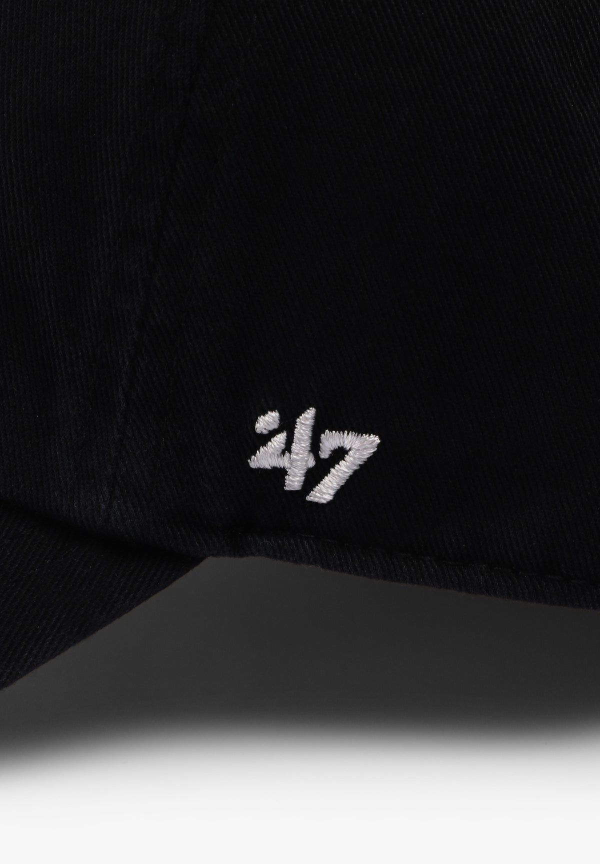 47 BRAND | BONÉ MLB '47 CLEAN UP NEW YORK YANKEES