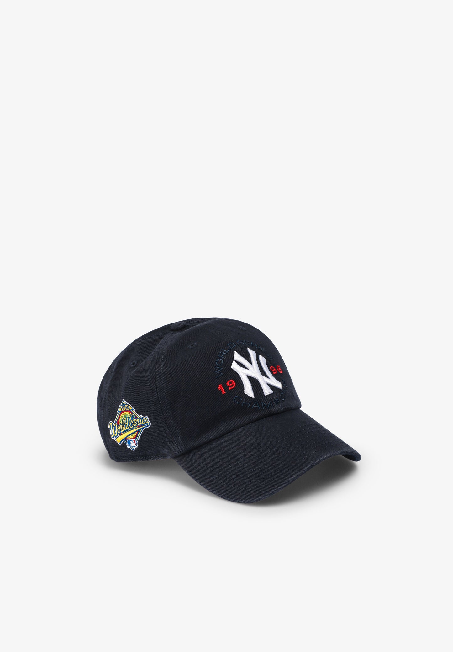 47 BRAND | 96 YANKEES '47 CLEAN UP NEW YORK YANKEES