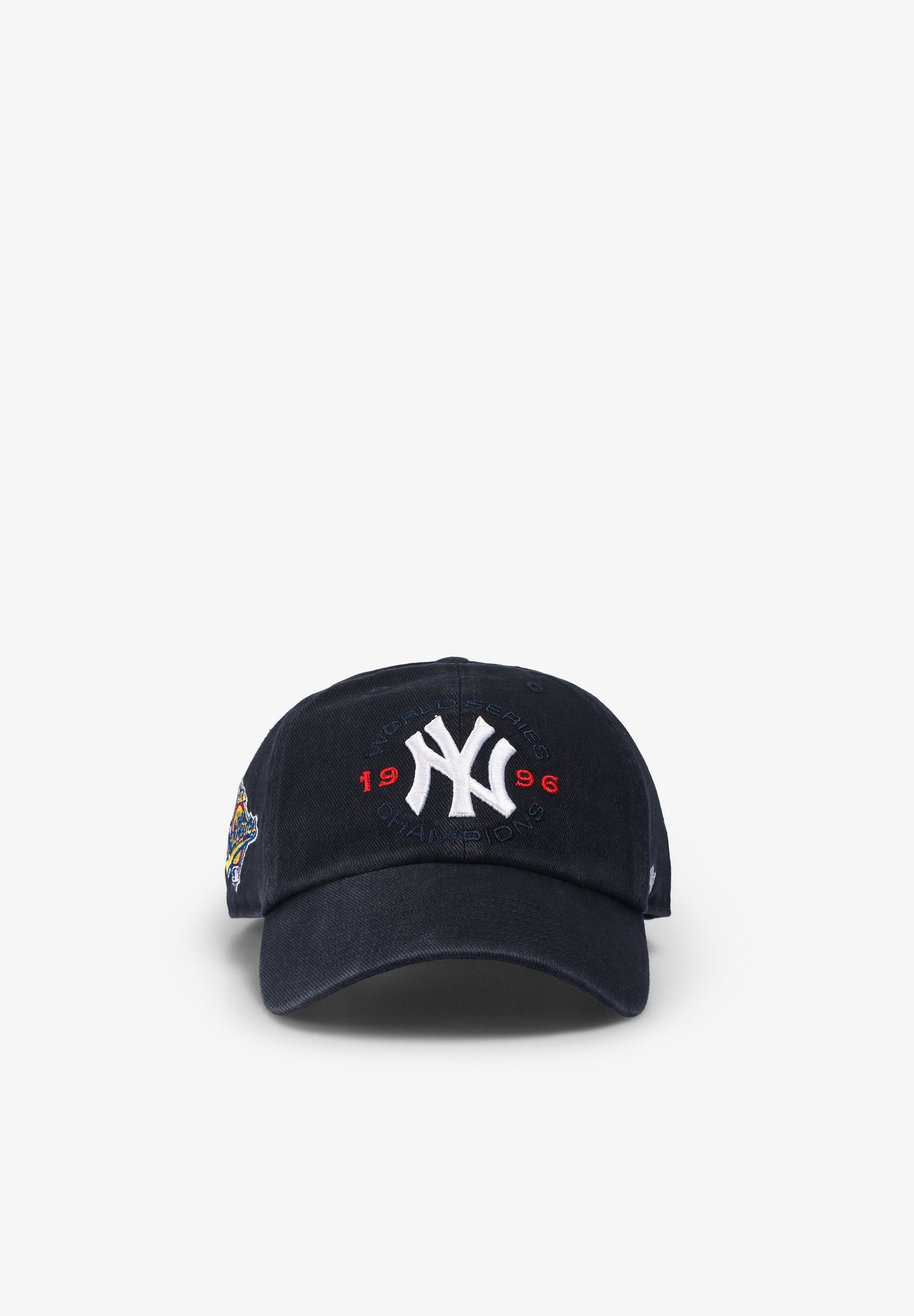 47 BRAND | 96 YANKEES '47 CLEAN UP NEW YORK YANKEES
