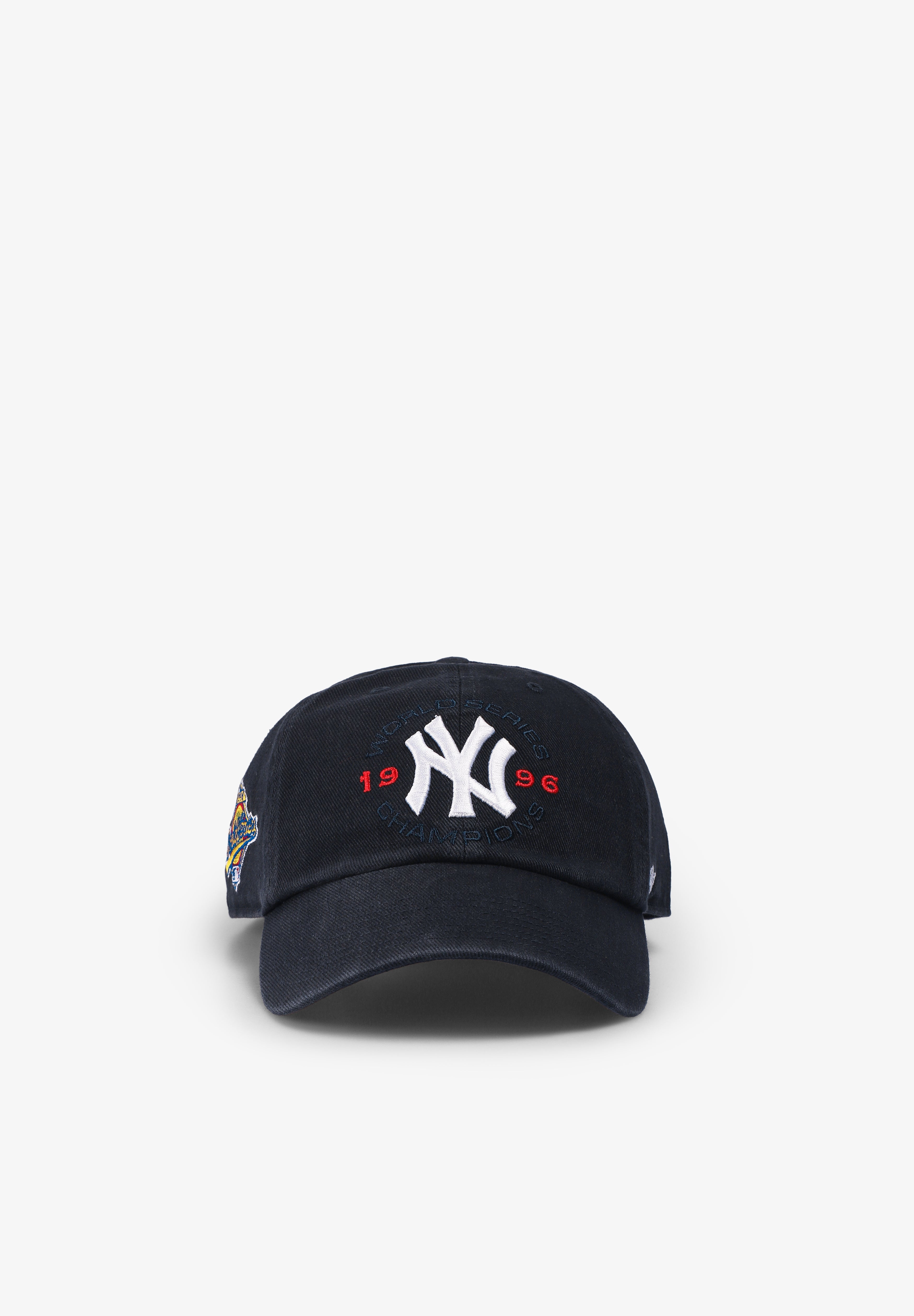 47 BRAND | 96 YANKEES '47 CLEAN UP NEW YORK YANKEES