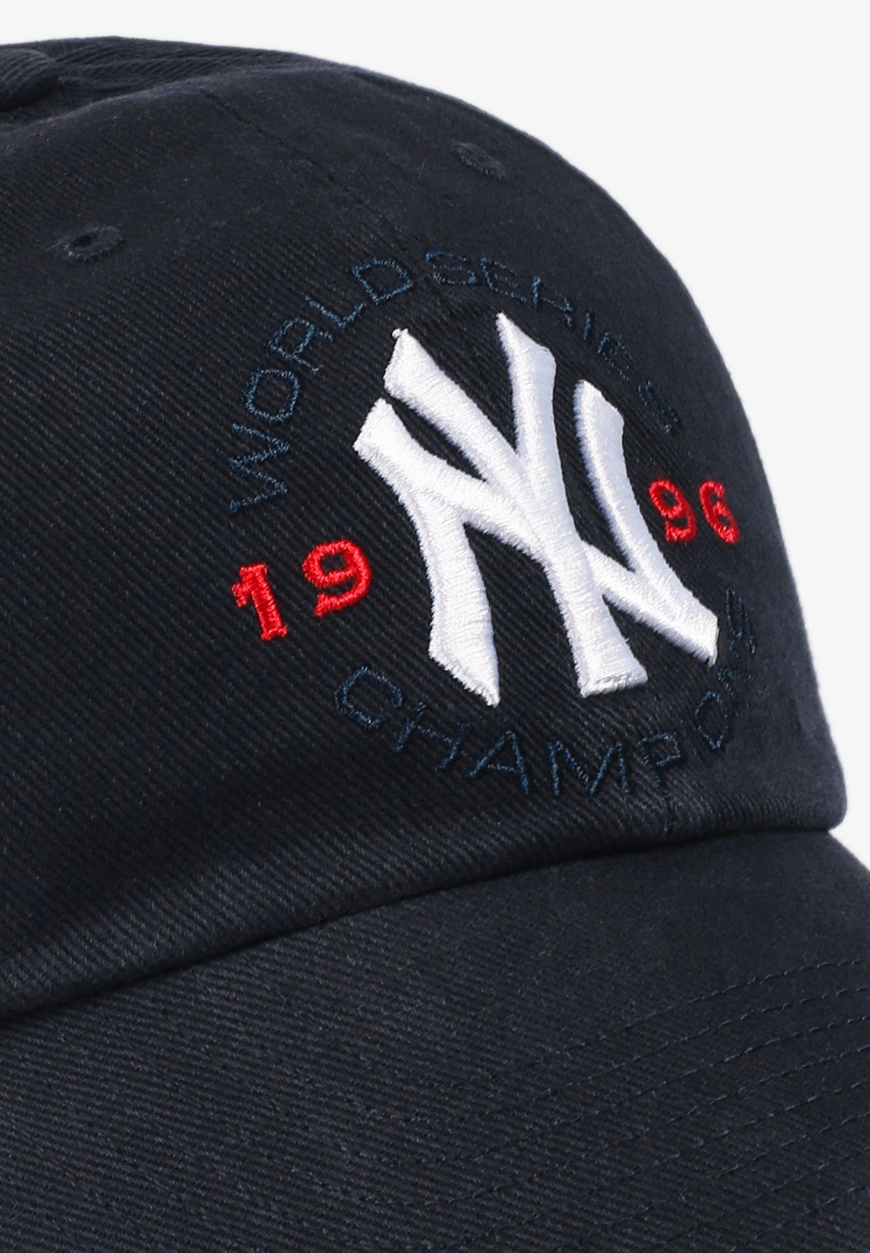 47 BRAND | 96 YANKEES '47 CLEAN UP NEW YORK YANKEES
