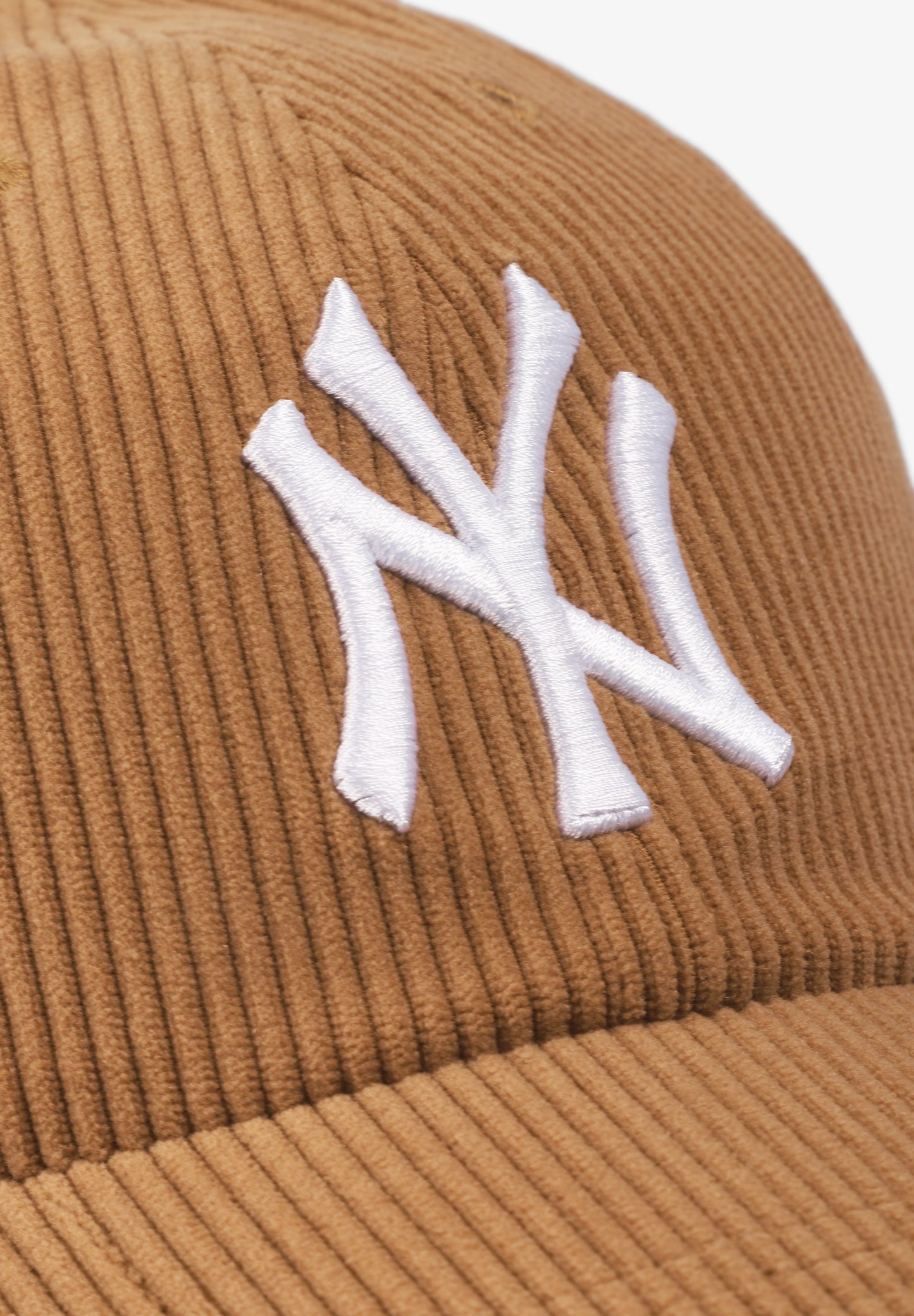 47 BRAND | THICK CORD '47 CLEAN UP NEW YORK YANKEES