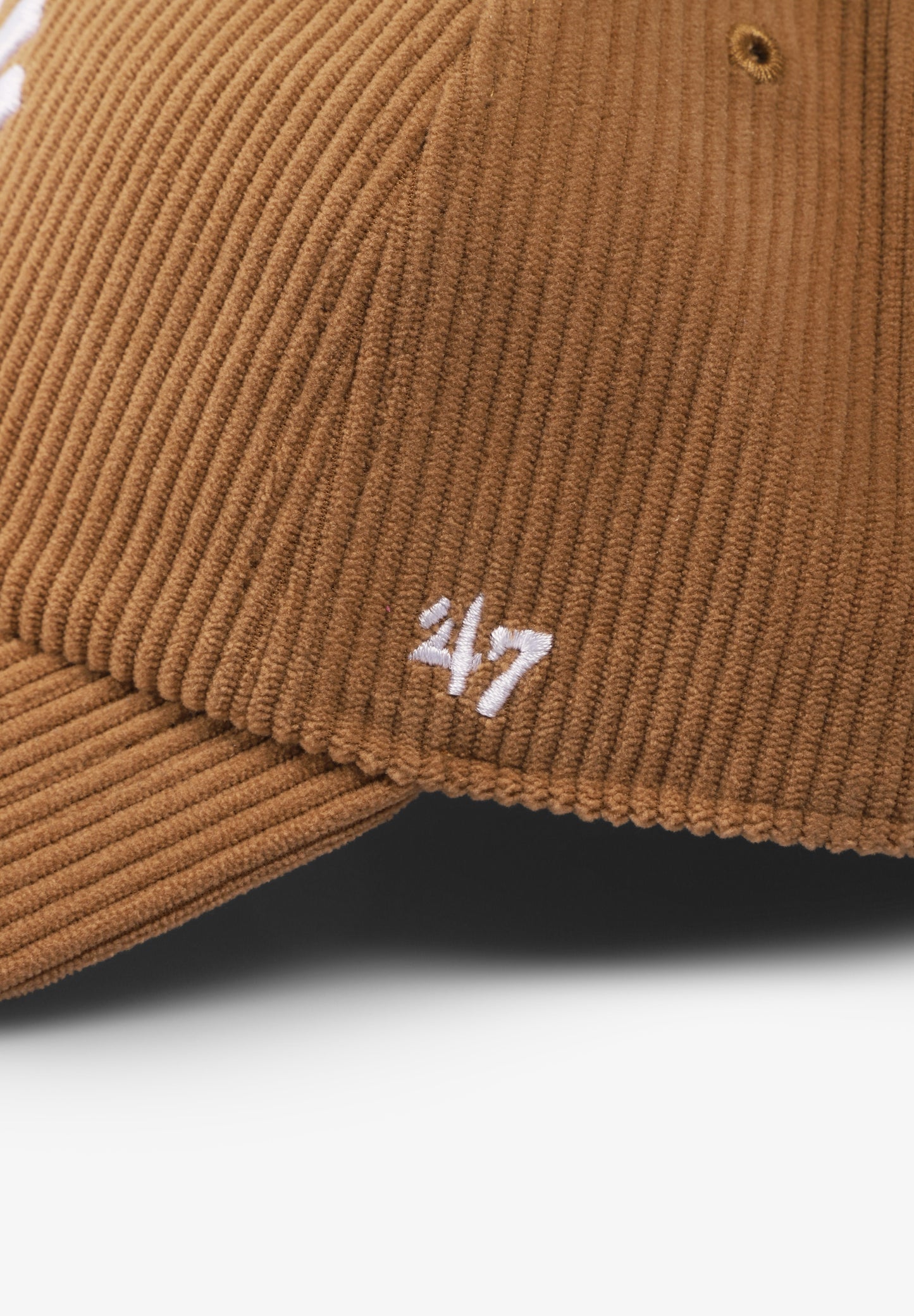 47 BRAND | THICK CORD '47 CLEAN UP NEW YORK YANKEES