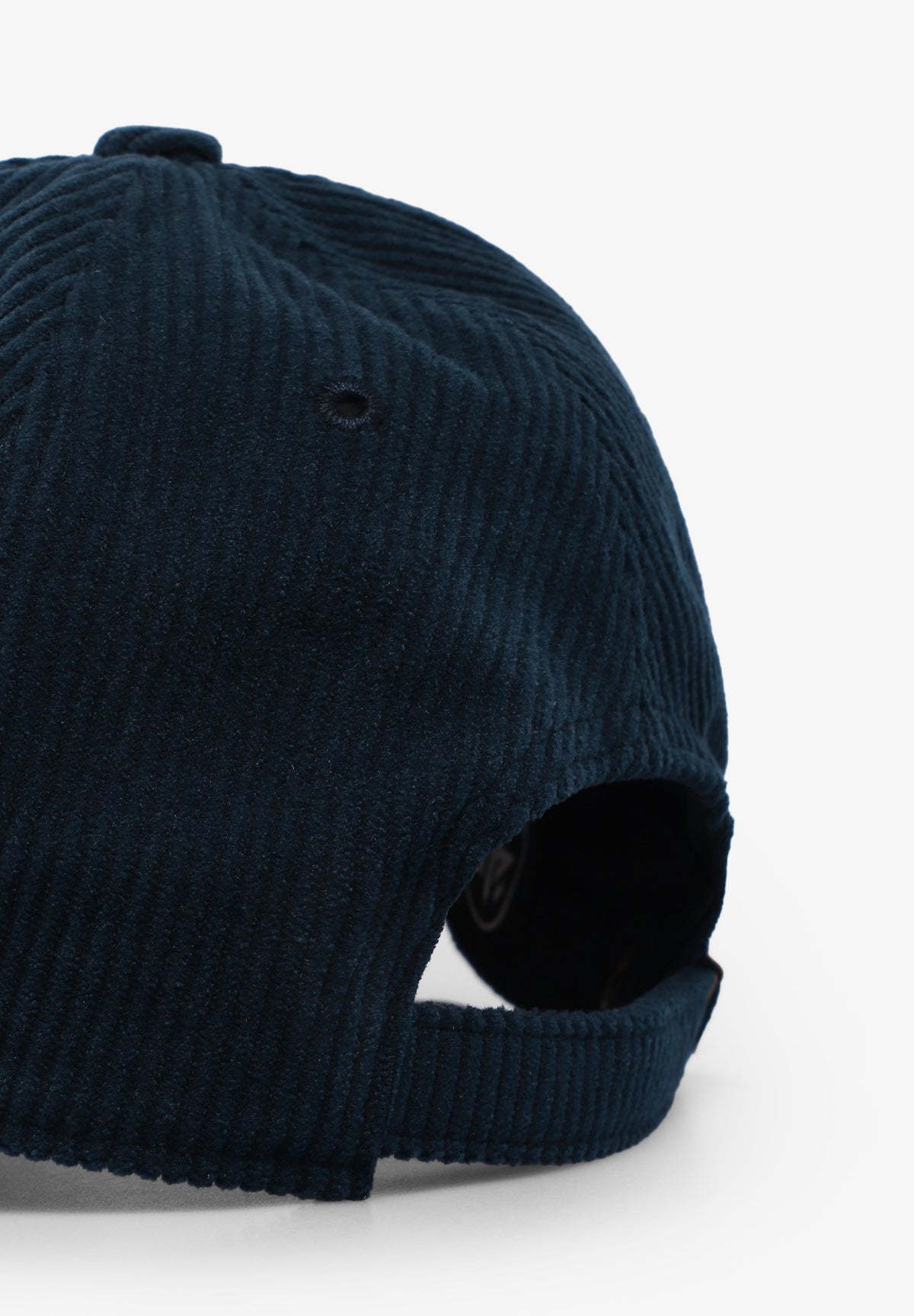 47 BRAND | BONÉ CORD BASE RUNNER '47 CLEAN UP NEW YORK YANKEES