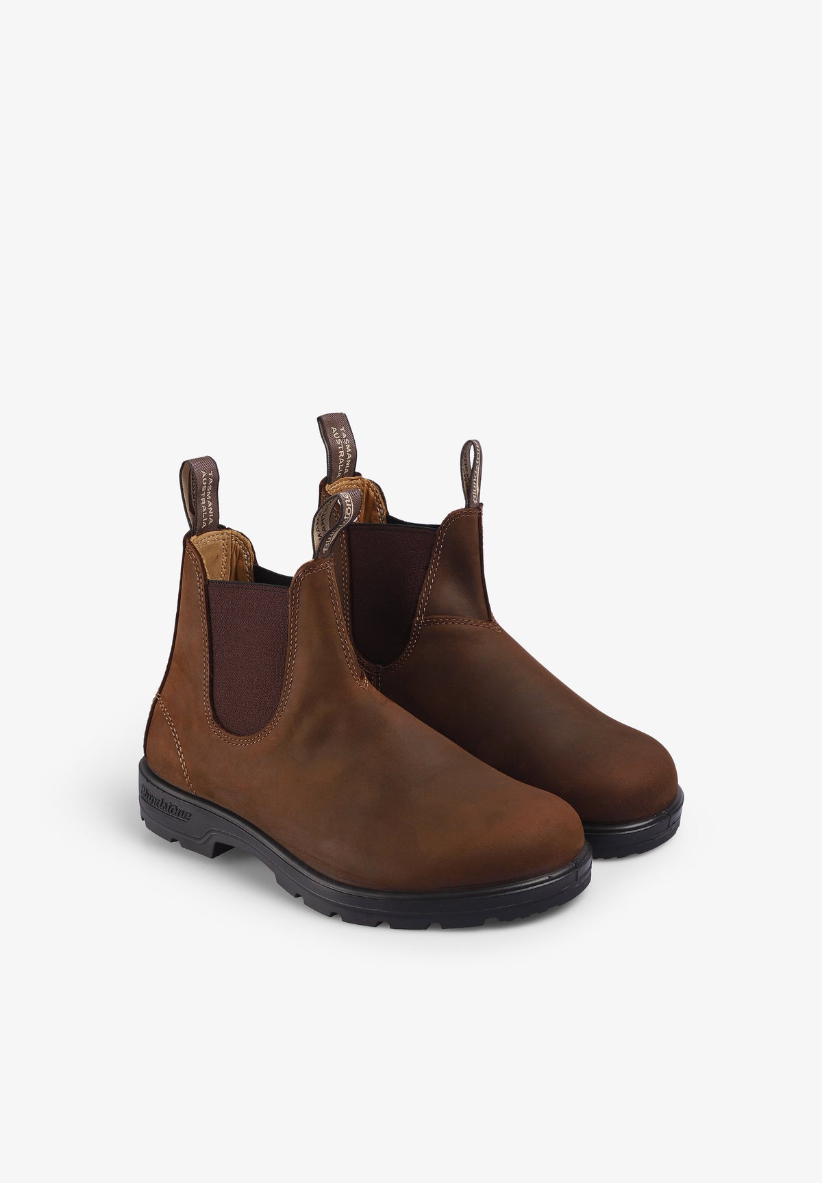 BLUNDSTONE | 2544 TEAK