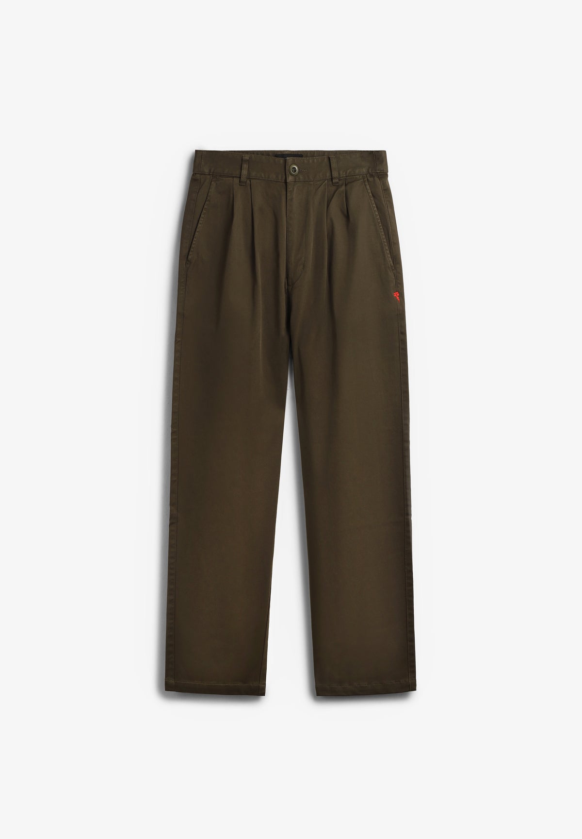DEUS EX MACHINA | OTTO PLEATED PANT
