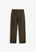 DEUS EX MACHINA | OTTO PLEATED PANT