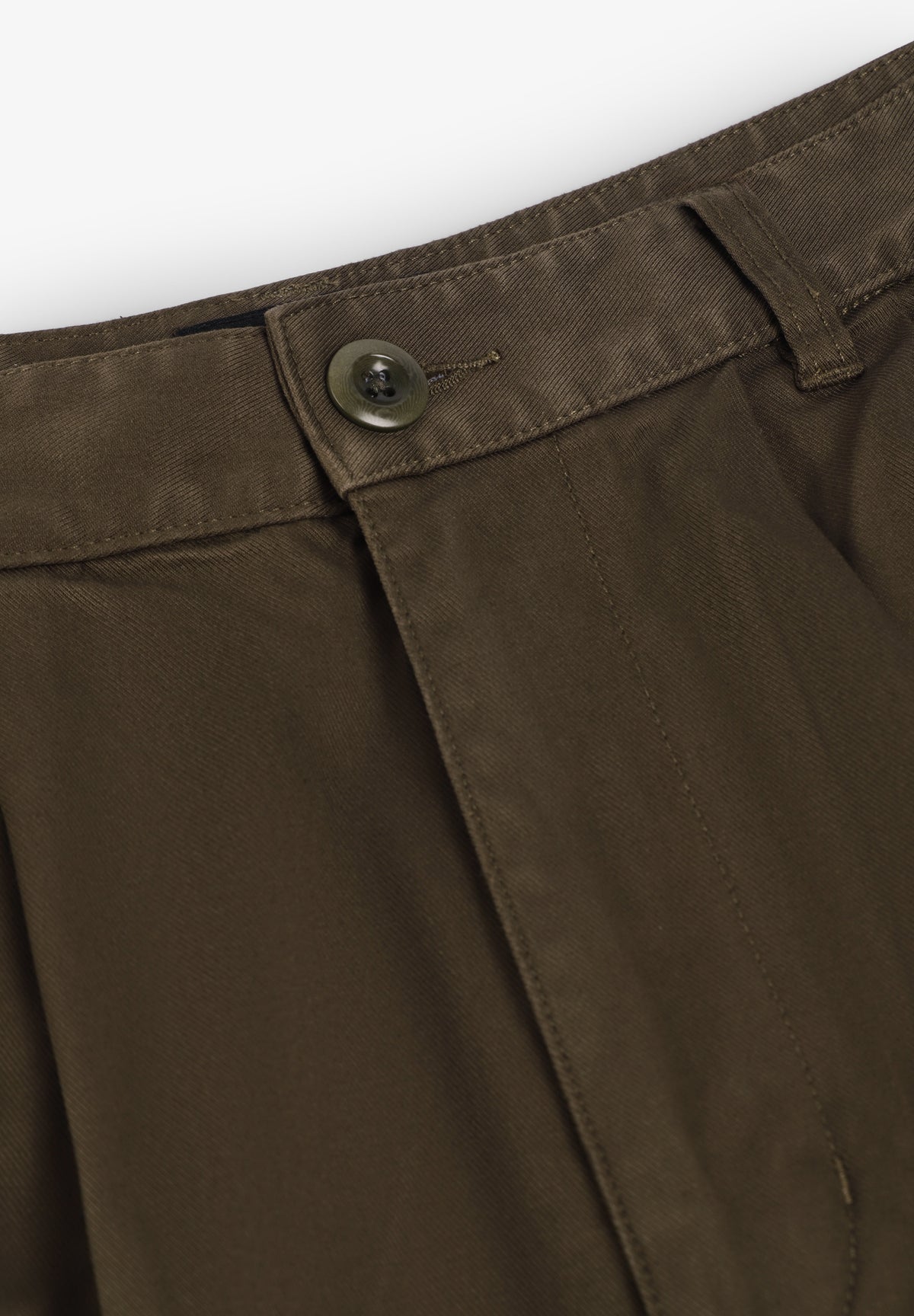 DEUS EX MACHINA | OTTO PLEATED PANT