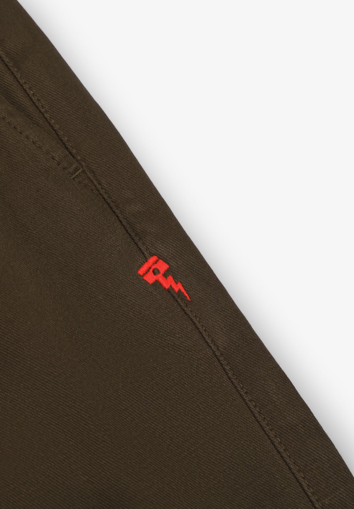 DEUS EX MACHINA | OTTO PLEATED PANT