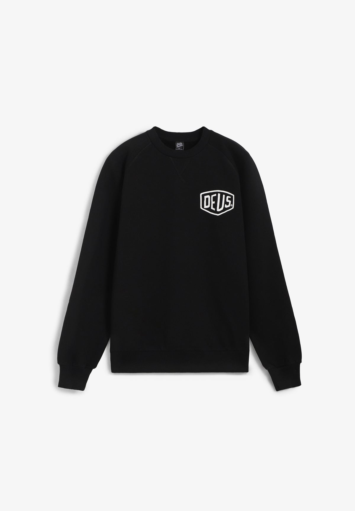 DEUS EX MACHINA | SWEATSHIRT HARAJUKU ADDRESS