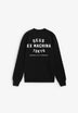 DEUS EX MACHINA | SWEATSHIRT HARAJUKU ADDRESS
