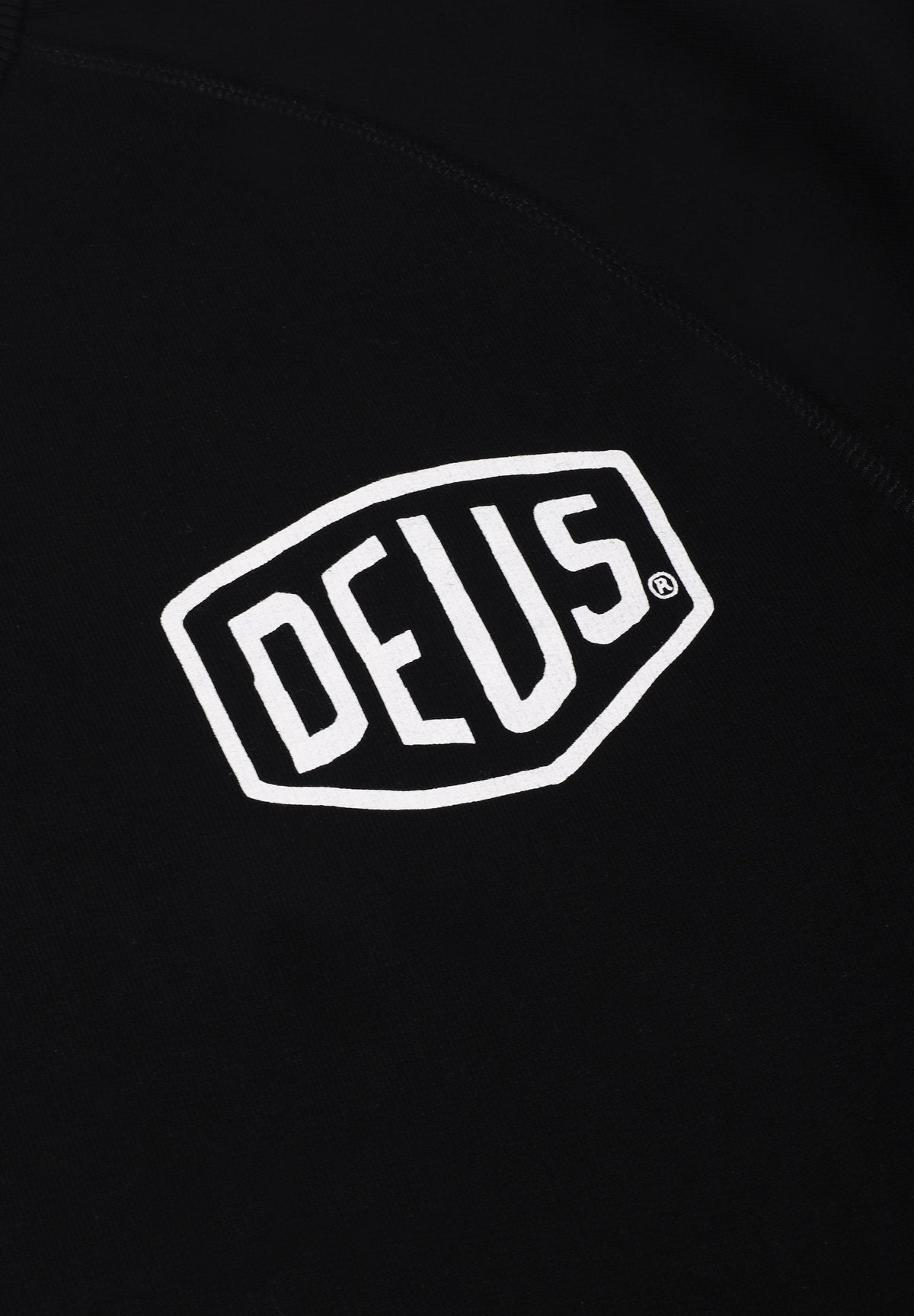 DEUS EX MACHINA | SWEATSHIRT HARAJUKU ADDRESS