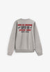 DEUS EX MACHINA | SWEATSHIRT CHESSBOXIN