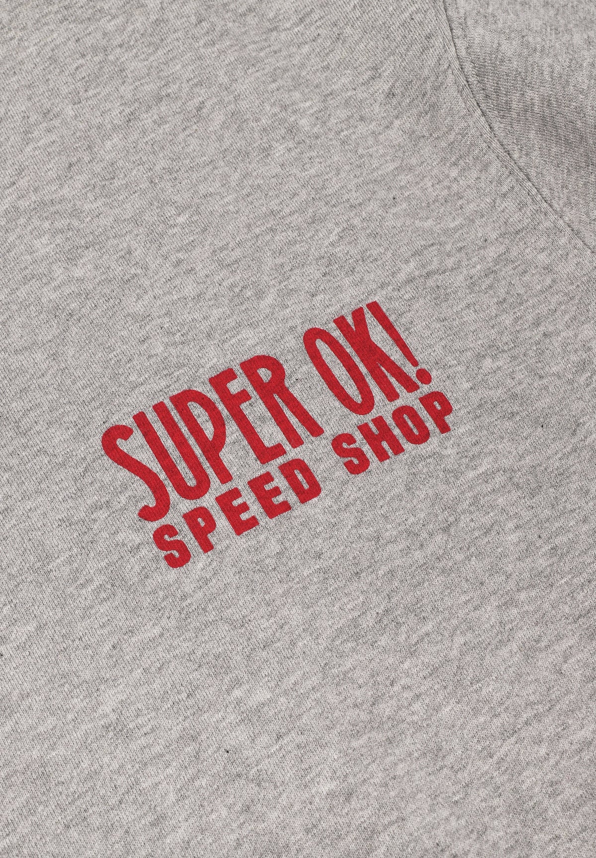 DEUS EX MACHINA | SWEATSHIRT CHESSBOXIN