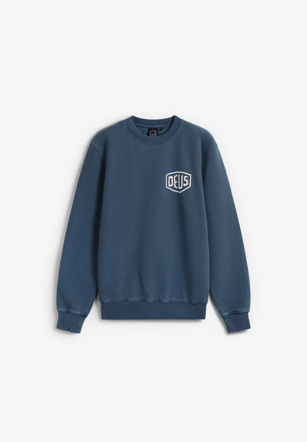 DEUS EX MACHINA | SHIELD GD CREW