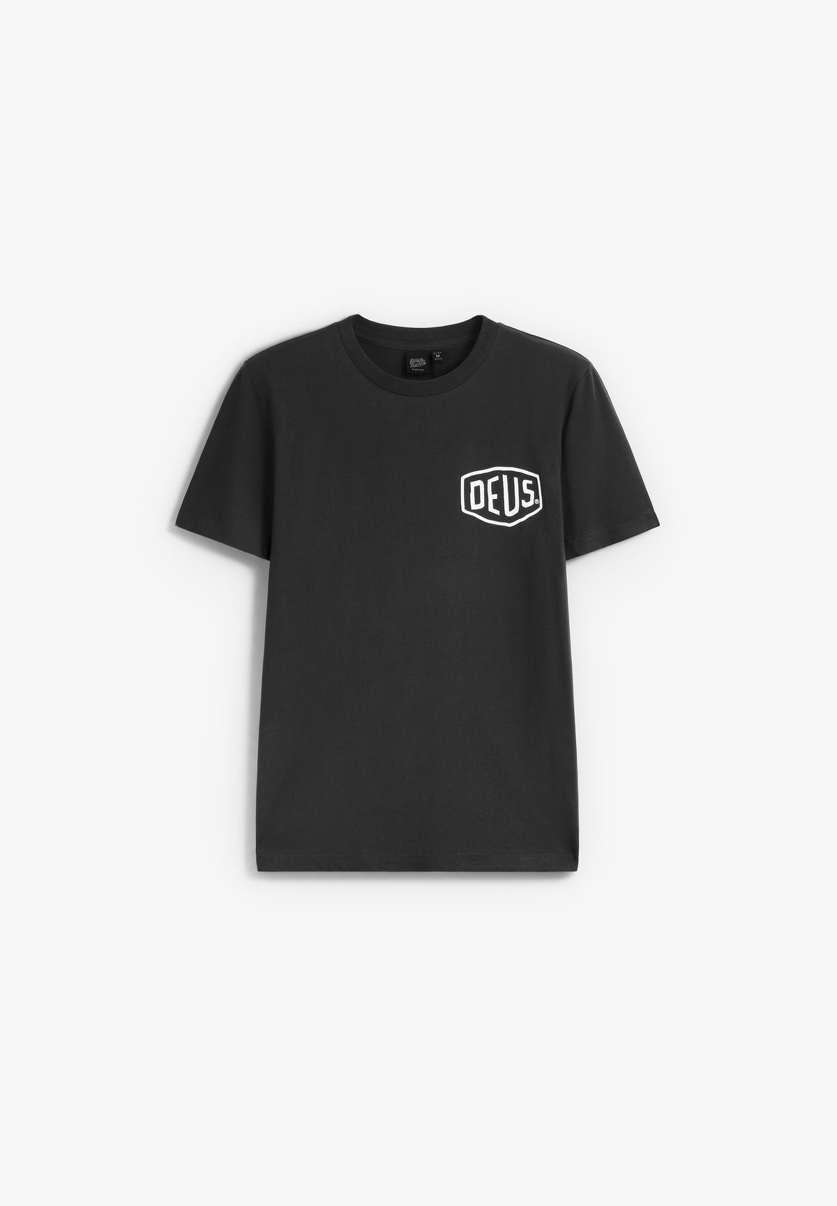 DEUS EX MACHINA | SHIELD GD TEE
