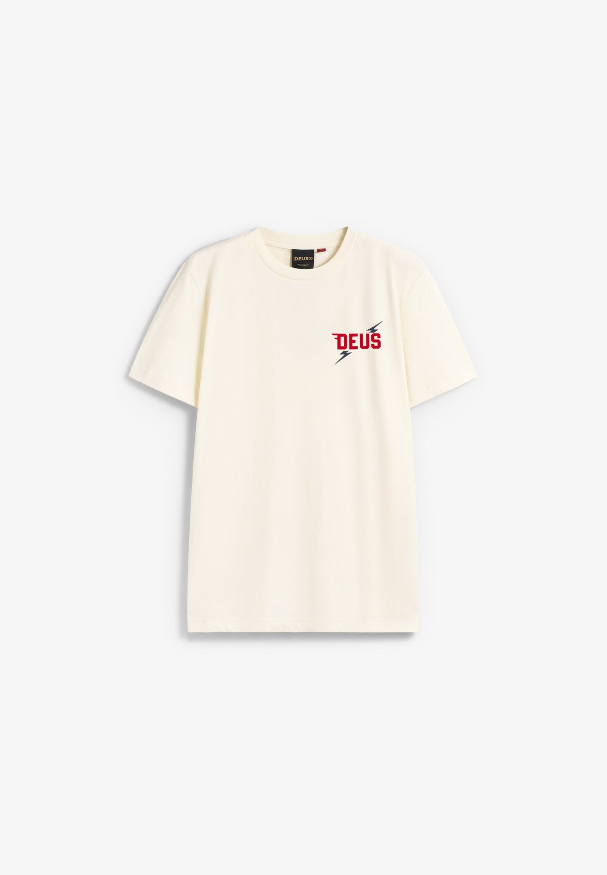 DEUS EX MACHINA | GLOBAL SPARK TEE