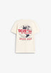 DEUS EX MACHINA | GLOBAL SPARK TEE