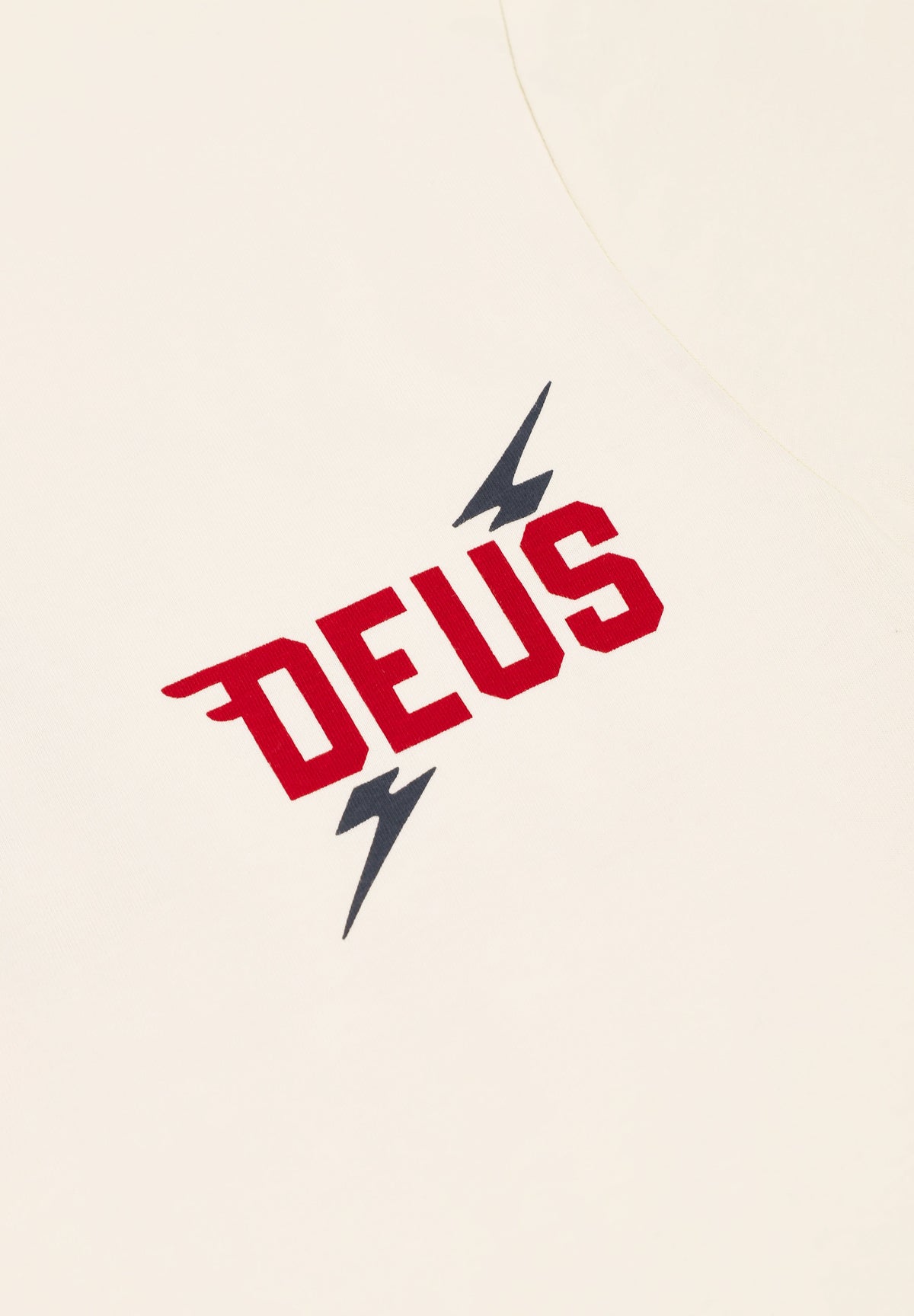 DEUS EX MACHINA | GLOBAL SPARK TEE