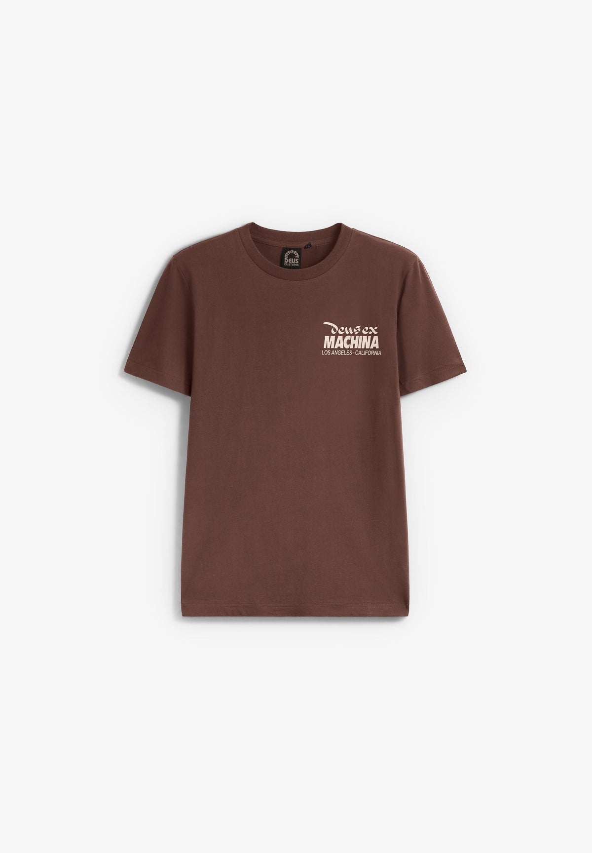 DEUS EX MACHINA | PRIMO TEE