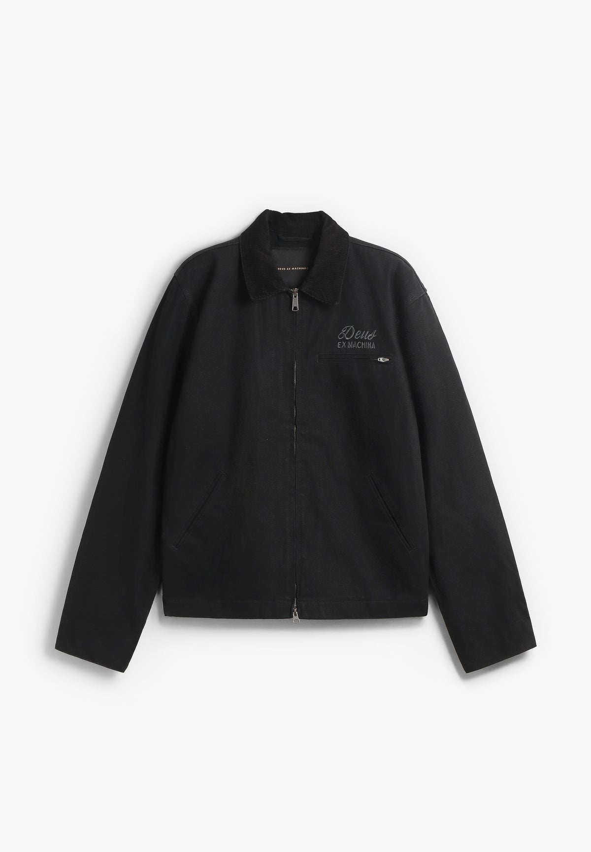 DEUS EX MACHINA | ADDRESS WORKWEAR JACKET