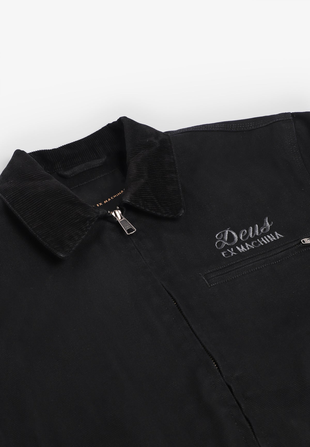 DEUS EX MACHINA | ADDRESS WORKWEAR JACKET