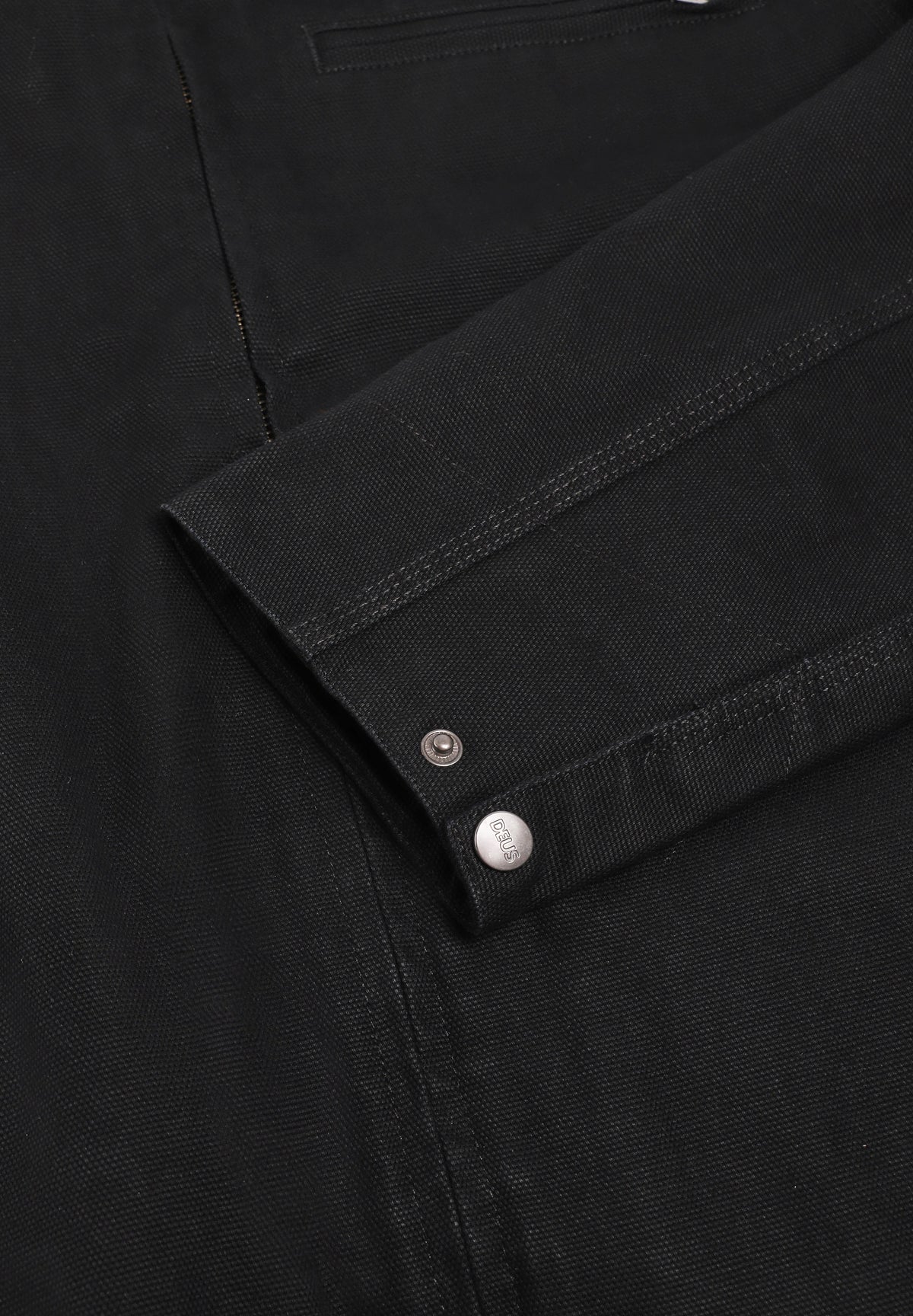 DEUS EX MACHINA | ADDRESS WORKWEAR JACKET