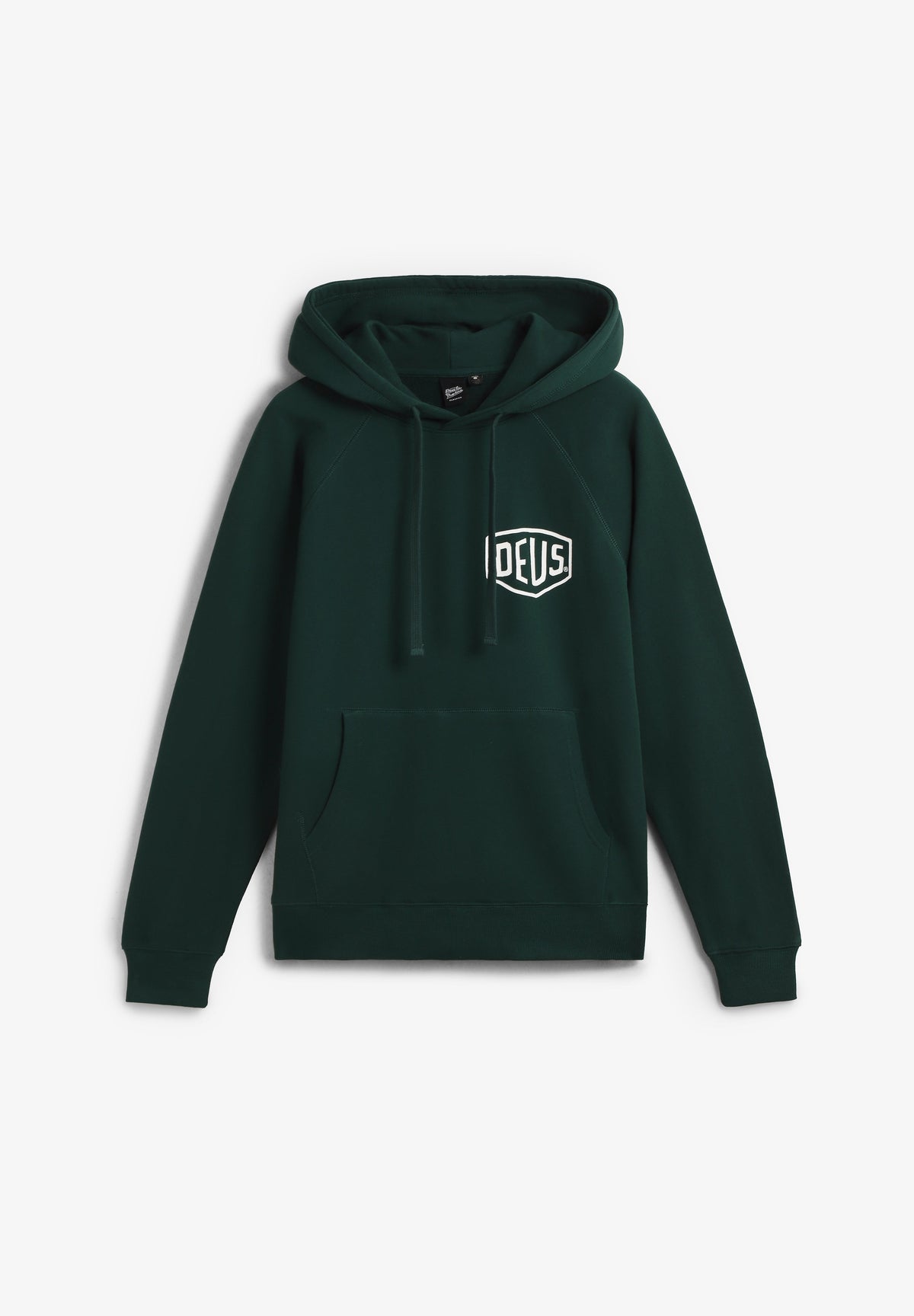 DEUS EX MACHINA | SWEATSHIRT VENICE ADDRESS