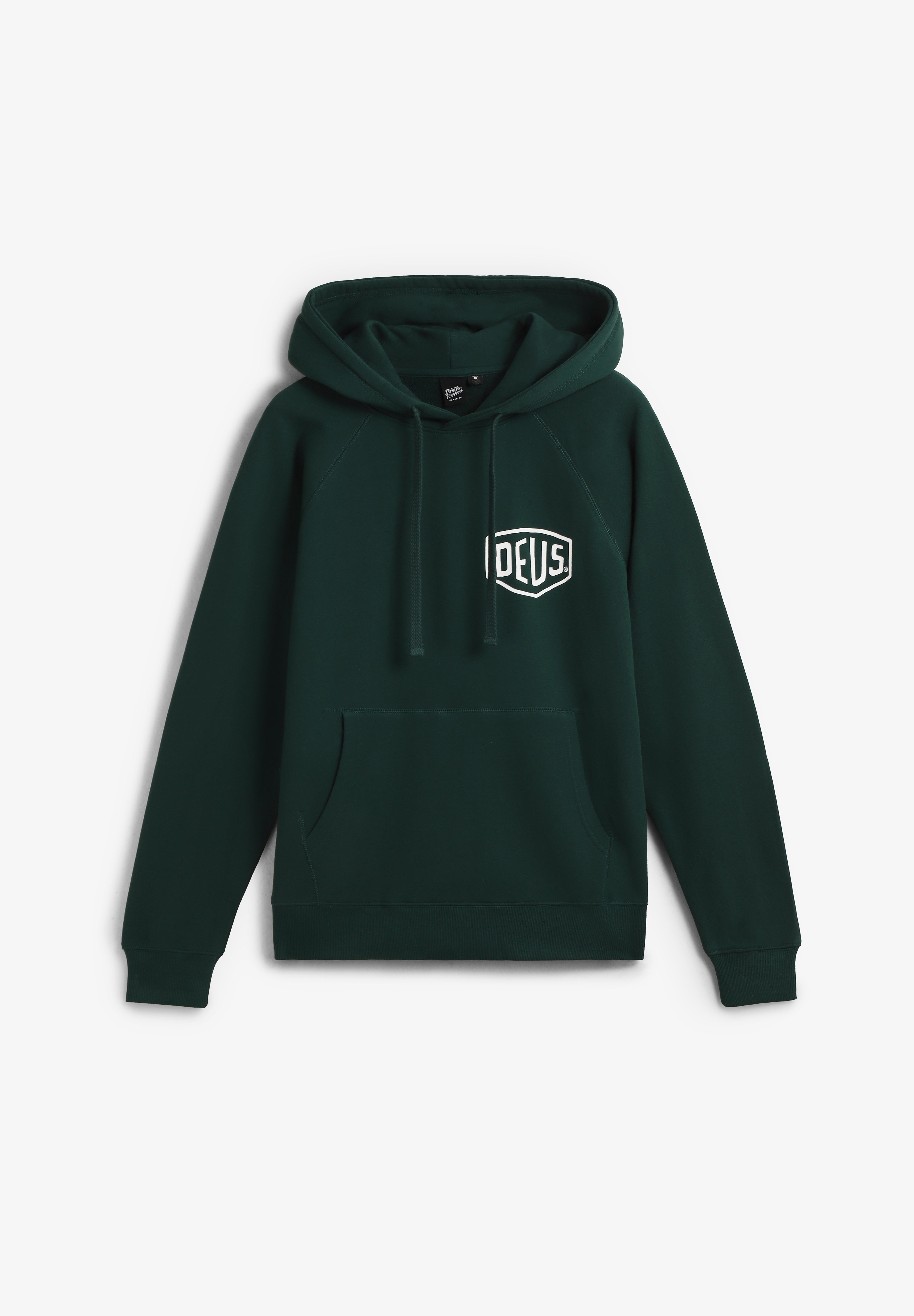 DEUS EX MACHINA | VENICE ADDRESS HOODIE