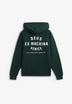 DEUS EX MACHINA | SWEATSHIRT VENICE ADDRESS