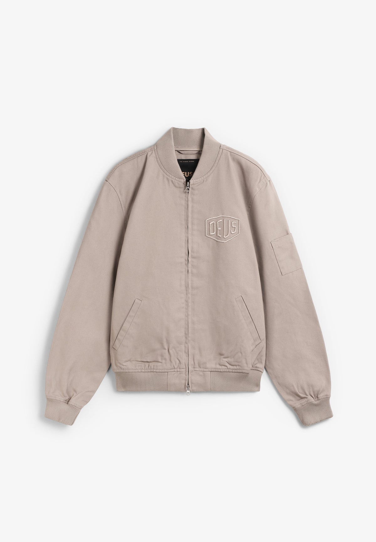 DEUS EX MACHINA | RYDER WORK BOMBER