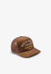 DEUS EX MACHINA | MARSDEN TRUCKER