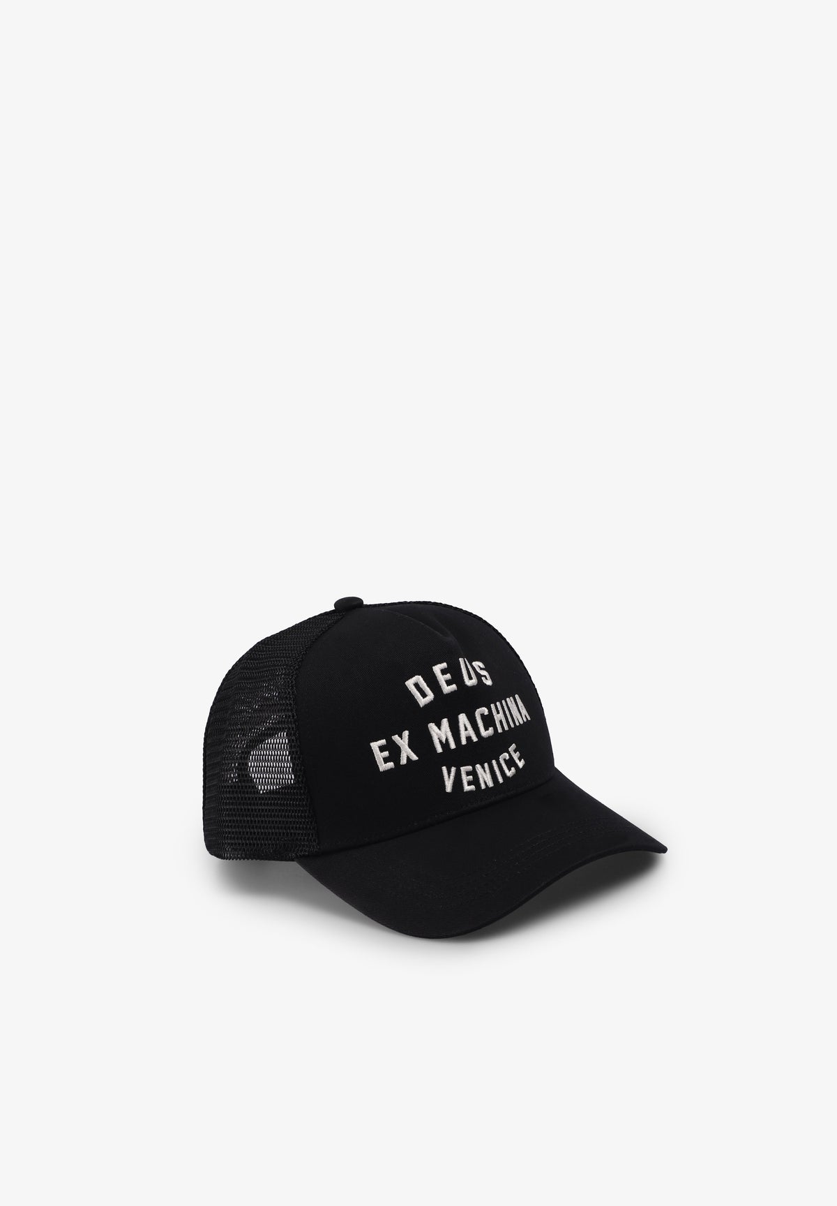 DEUS EX MACHINA | VENICE ADDRESS TRUCKER